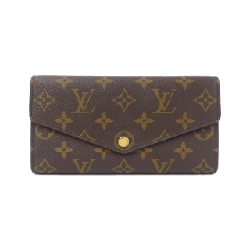 Ví Louis Vuitton Monogram Portefeuille Sara M62234