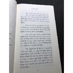 Trái tim sư tử 2014 mới 85% bẩn nhẹ bụng sách Nguyễn Ngọc Thạch HPB1107 VĂN HỌC 916231