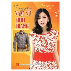 Trang Phục Nam Nữ Thời Trang - Triệu Thị Chơi