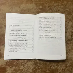 HOÀNG ĐẾ TRIỀU TRẦN CỘI NGUỒN- ẤN TƯỢNG DÂN GIAN- TRƯỜNG KHÁNH 683098