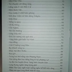 Tuyển tập 50 năm Văn học Trà Vinh 1975 - 2025 674882