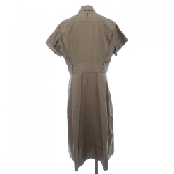 【Mã giảm giá】Đầm HERMES 651650