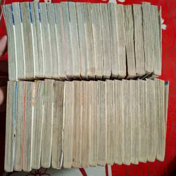 Truyện tranh EYESHIELD 21 full bộ 674267