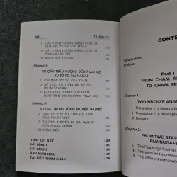 Cổ vật huyền bí 745643