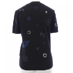 HERMES Elmes Candy Libris 5H2635D3 Áo len - Hàng hiệu Chính hãng 815279