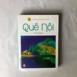 Quê Nội - Võ Quảng