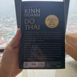 Bí quyết kinh doanh của người do Thái 452308