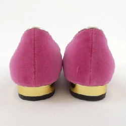 Giày CHARLOTTE OLYMPIA - Hàng hiệu Authentic 829170