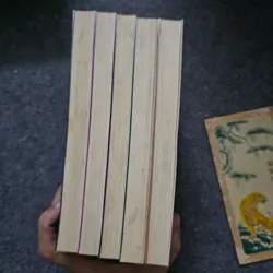 Đa tình kiếm khách vô tình kiếm - Cổ Long 733947