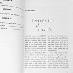 Phác thảo nền kinh tế Mỹ 14222