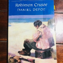 Robinson Crusoe