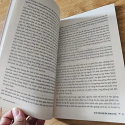 Đi tìm thần dược bên trong cơ thể
55k 608150