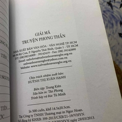 Giải Mã Truyện Phong Thần 538835