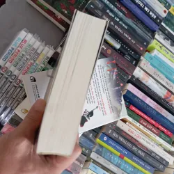 Độc giả thứ bảy 932423