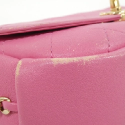 Túi xách chéo Chanel AS0138 - Hàng hiệu Authentic 768138