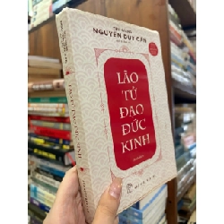 Lão Tử Đạo Đức Kinh - Nguyễn Duy Cần 130308