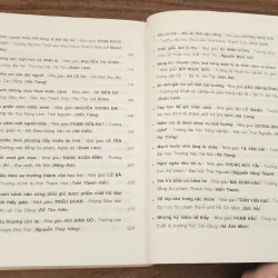 CHÂN DUNG CÁC NHÀ GIÁO ƯU TÚ VIỆT NAM (trọn bộ 2 tập 1790 trang) 748028