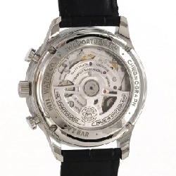 Đồng hồ IWC Portugieser Chronograph IW371615 SS tự động - Hàng hiệu chính hãng 881536