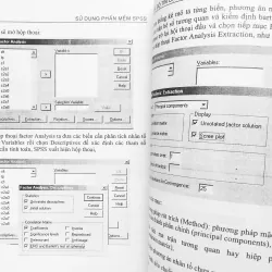 Giáo trình SPSS 15429