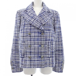 【Khuyến mãi】Áo khoác CHANEL