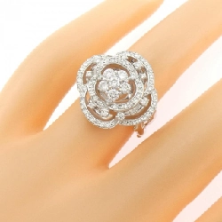 Nhẫn Ponte Vecchio Rose 0.80CT - Hàng hiệu Chính hãng 834707