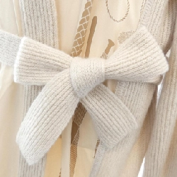 【Mã giảm giá】Áo cardigan dài HERMES 644731