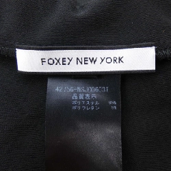 FOXEY NEW YORK LE RUBAN 42756 Áo khoác dài - Hàng hiệu Chính hãng 775633