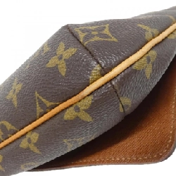 Túi xách vai Louis Vuitton Monogram Musette Tango M51257 609567