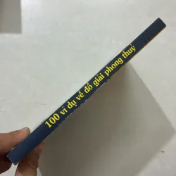 100 ví dụ về đồ giải phong thuỷ  764726