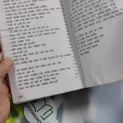 Gương Nhân Quả - Những Câu Chuyện Về Nhân Quả Báo Ứng - Đức Bốn - Hoàng My 776159