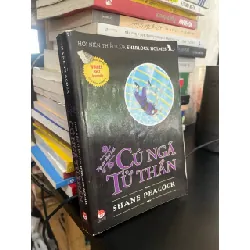 Thời niên thiếu của Sherlock Holmes: Cú ngã tử thần - Shane Peacock