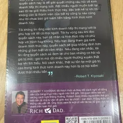 Sách kỹ năng - Dạy con làm giàu 11 - Robert Kiyosaki - Mới nguyên seal NXB Trẻ 757286