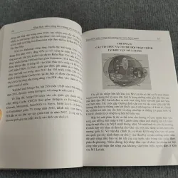 KHAI THÁC TIỀM NĂNG THỊ TRƯỜNG CÁC NƯỚC MỸ LATINH 694838