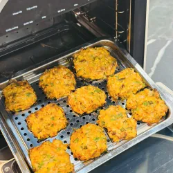 🔥🍽️ Kalite Vapor – Gói trọn căn bếp hiện đại trong 1 thiết bị 730672