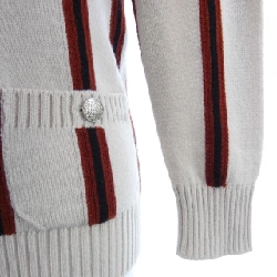 CHANEL P54804K07178 Áo khoác - Hàng hiệu Chính hãng 825959