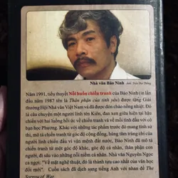 Nỗi buồn chiến tranh 738137