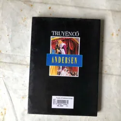 Truyện Cổ Andersen 801024