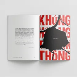 KHỦNG HOẢNG KHÔNG BẮT ĐẦU TỪ TRUYỀN THÔNG - Lê Quốc Vinh - MARKETING KINH DOANH 596823