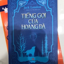 Truyện Tiếng gọi của hoang dã