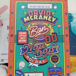 Bạn Đỡ Ngu Ngơ Rồi Đấy – David McRaney 958192