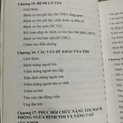 Điều dưỡng trong tim mạch - TS phạm Mạnh Hùng  1030023
