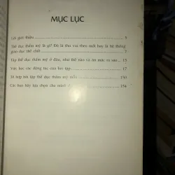 230 bài tập thể dục thẩm mỹ  936669