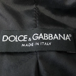 Dolce & Gabbana DOLCE&GABBANA CA 00985 Áo khoác 632448