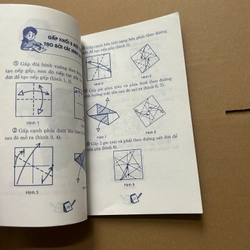 Nghệ thuật gấp giấy Origami món quà tình yêu 546772