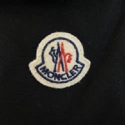 MONCLER MONTGENEVRE Áo khoác lông - Hàng hiệu Chính hãng 888674
