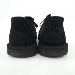 Giày CLARKS - Hàng hiệu Authentic 905518