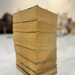 Harry potter full 7 cuốn đen 595112