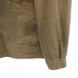 NIGEL CABOURN 8040-00ー10006 Áo khoác - Hàng hiệu Authentic 884088