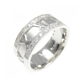 Nhẫn kim cương PT 0.50CT