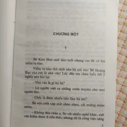 CÔ GÁI IM LẶNG - Triệu Huấn 782584